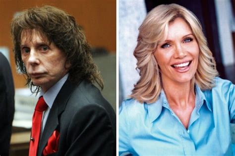 lana jean clarkson|Phil Spector gets 19 years to life for murder of actress.